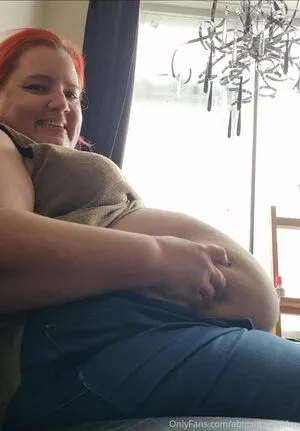 abigailbarrybbw / abigail_barry_1 nude photo #0067