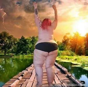 abigailbarrybbw / abigail_barry_1 nude photo #0082