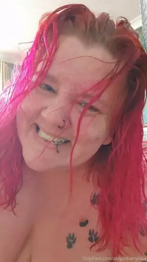 abigailbarrybbw / abigail_barry_1 nude photo #0091