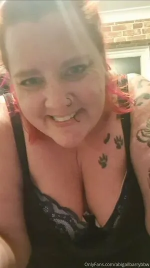 abigailbarrybbw / abigail_barry_1 nude photo #0093