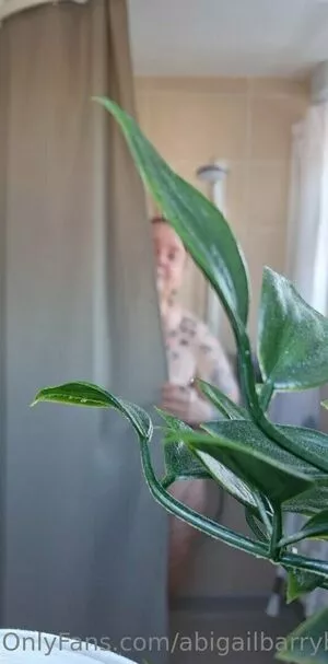 abigailbarrybbw / abigail_barry_1 nude photo #0338