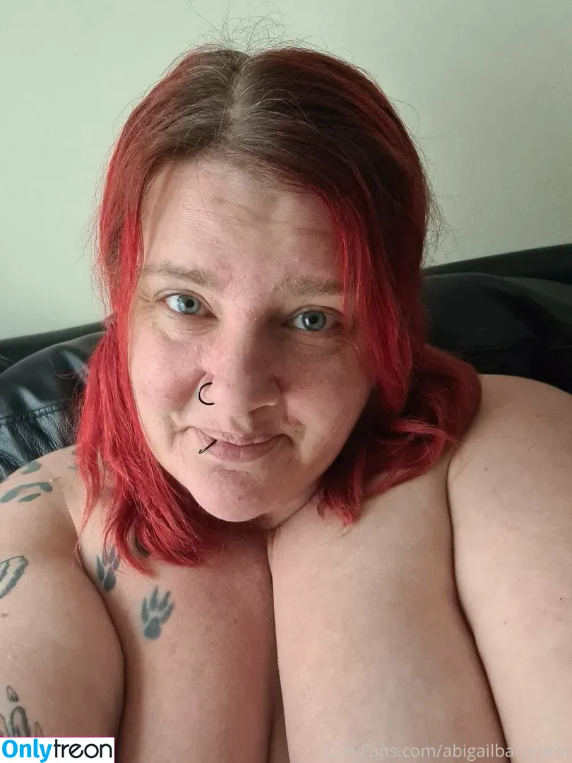 abigailbarrybbw голая photo #0001 (abigail_barry_1)