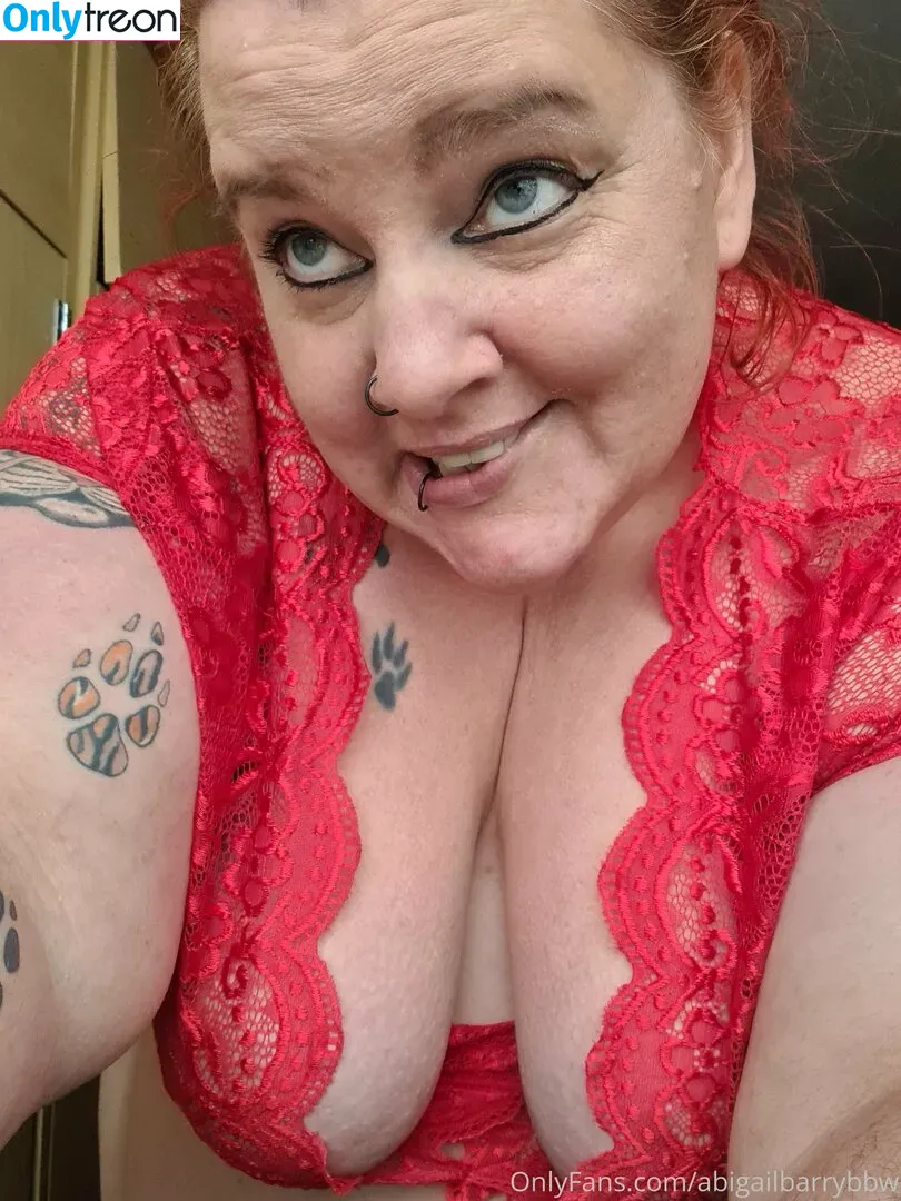 abigailbarrybbw nude photo #0011 (abigail_barry_1)