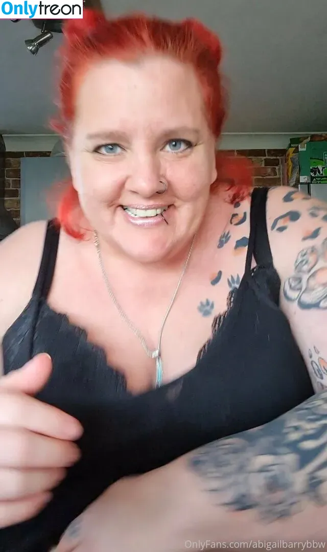 abigailbarrybbw nude photo #0020 (abigail_barry_1)