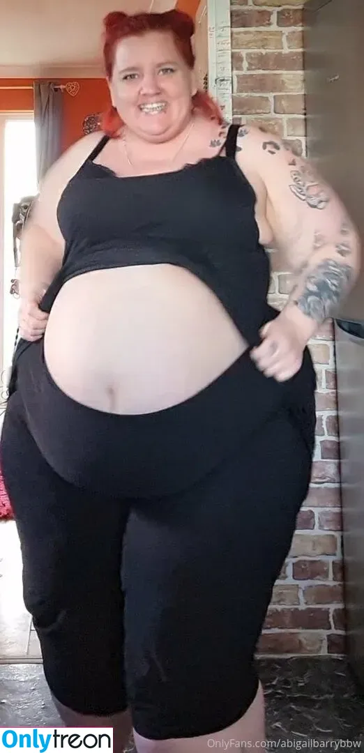abigailbarrybbw nude photo #0022 (abigail_barry_1)