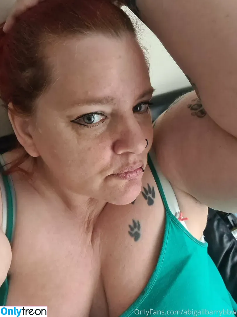 abigailbarrybbw nude photo #0026 (abigail_barry_1)