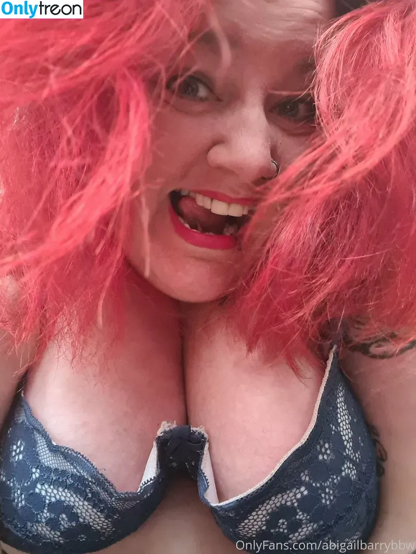 abigailbarrybbw nude photo #0033 (abigail_barry_1)