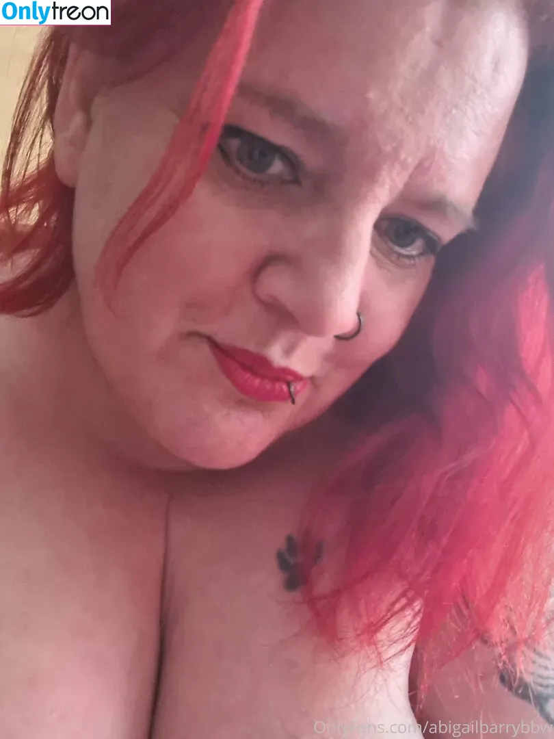 abigailbarrybbw nude photo #0034 (abigail_barry_1)
