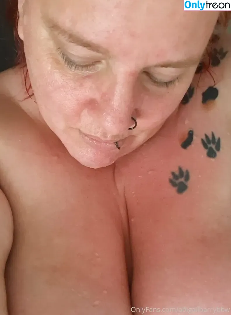 abigailbarrybbw nude photo #0035 (abigail_barry_1)