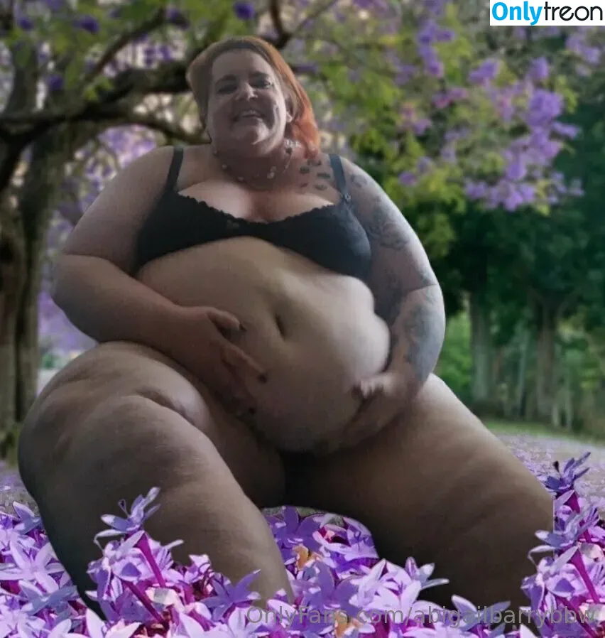 abigailbarrybbw nude photo #0100 (abigail_barry_1)