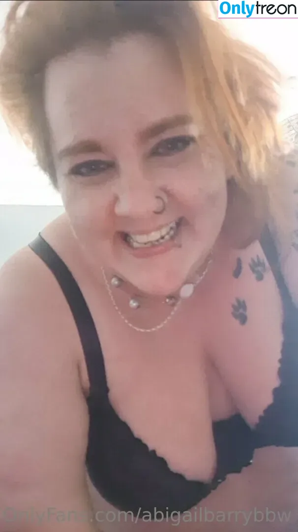 abigailbarrybbw nude photo #0103 (abigail_barry_1)