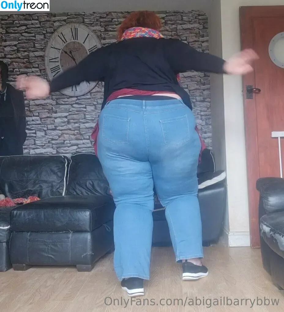 abigailbarrybbw nude photo #0108 (abigail_barry_1)