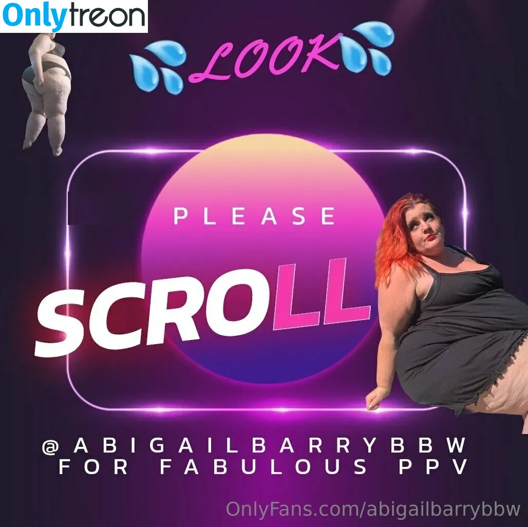 abigailbarrybbw nude photo #0128 (abigail_barry_1)