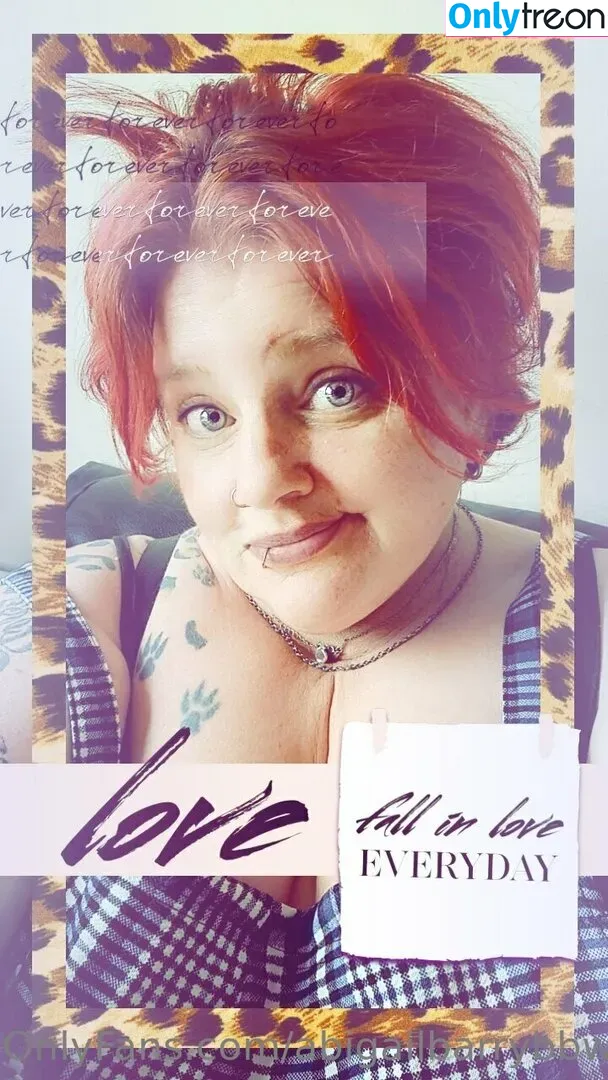 abigailbarrybbw голая photo #0196 (abigail_barry_1)