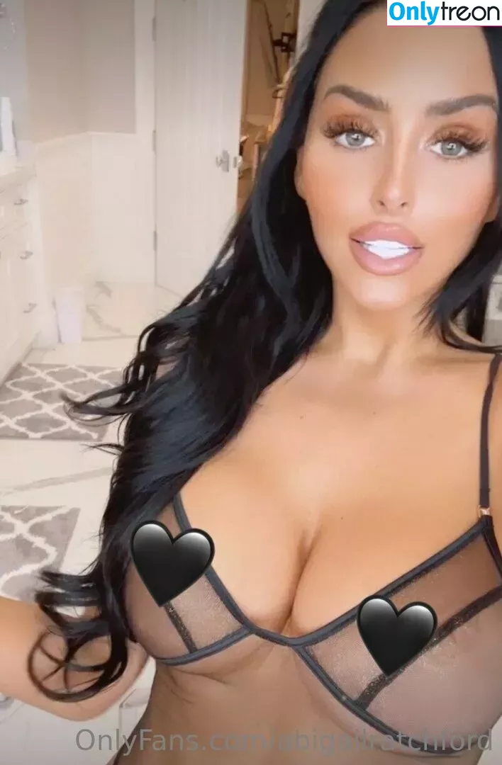 abigailratchford голая photo #0006 (abigailratchford)