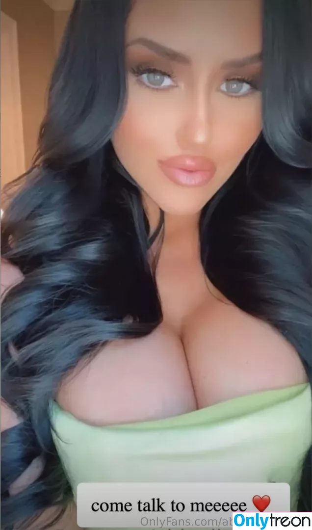 abigailratchford голая photo #0046 (abigailratchford)