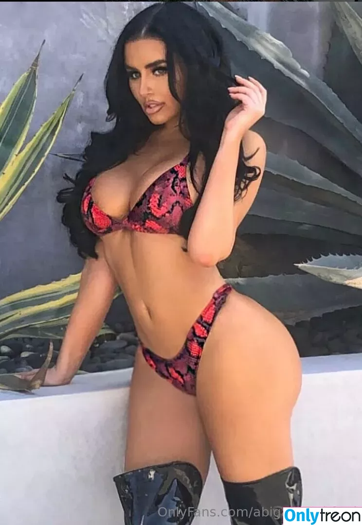 abigailratchford голая photo #0060 (abigailratchford)