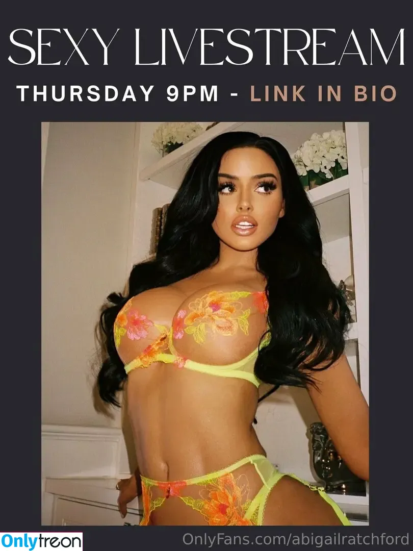 abigailratchford nude photo #0076 (abigailratchford)