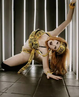Abigale Mandler / abigalemandler фото голая #0098