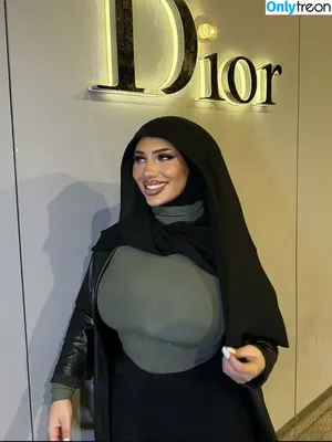 Abir zrk / abir.zrk nude photo #0070
