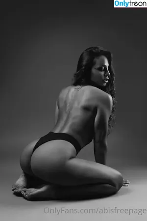 abisfreepage / abbysfxe nude photo #0113