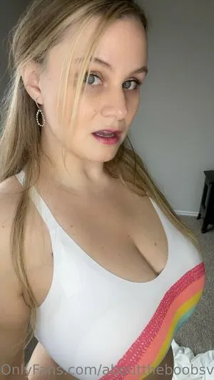 abouttheboobsvip / jenintexas фото голая #0140