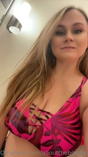abouttheboobsvip / jenintexas фото голая #0191