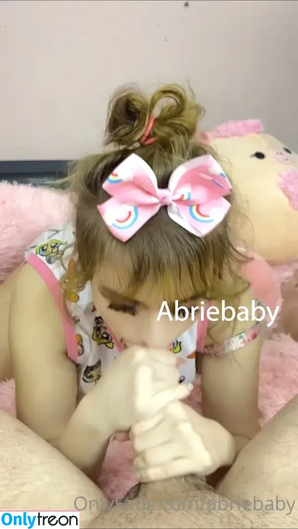 abriebaby голая photo #0036 (xsatansbarbiex)