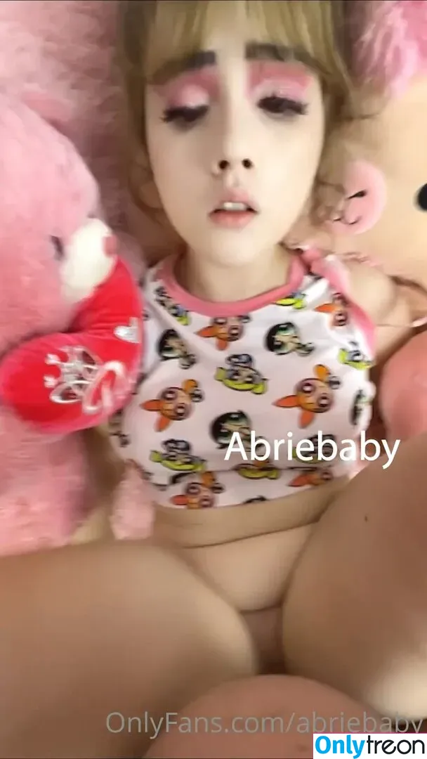 abriebaby голая photo #0038 (xsatansbarbiex)