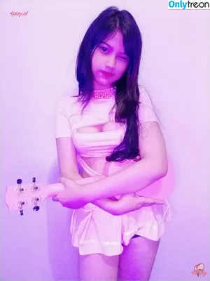 Acay Nabila / Billahasibuann / Nabila Hasibuan nude photo #0031