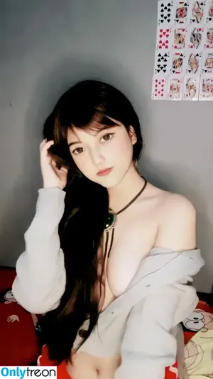 Acay Nabila / Billahasibuann / Nabila Hasibuan nude photo #0053
