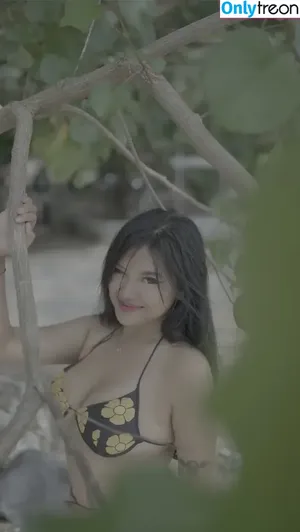 Acay Nabila / Billahasibuann / Nabila Hasibuan nude photo #0089