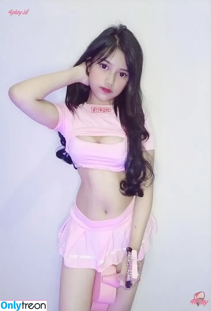 Acay Nabila nude photo #0026 (Billahasibuann / Nabila Hasibuan)