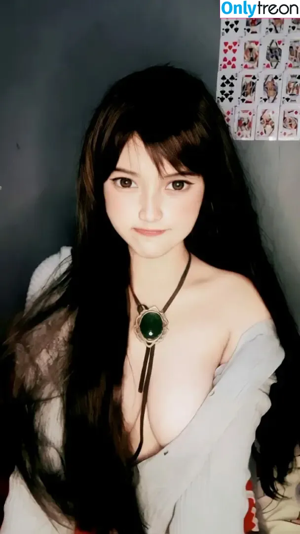 Acay Nabila nude photo #0057 (Billahasibuann / Nabila Hasibuan)
