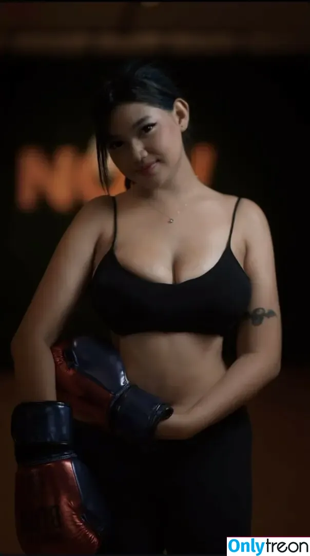 Acay Nabila nude photo #0095 (Billahasibuann / Nabila Hasibuan)