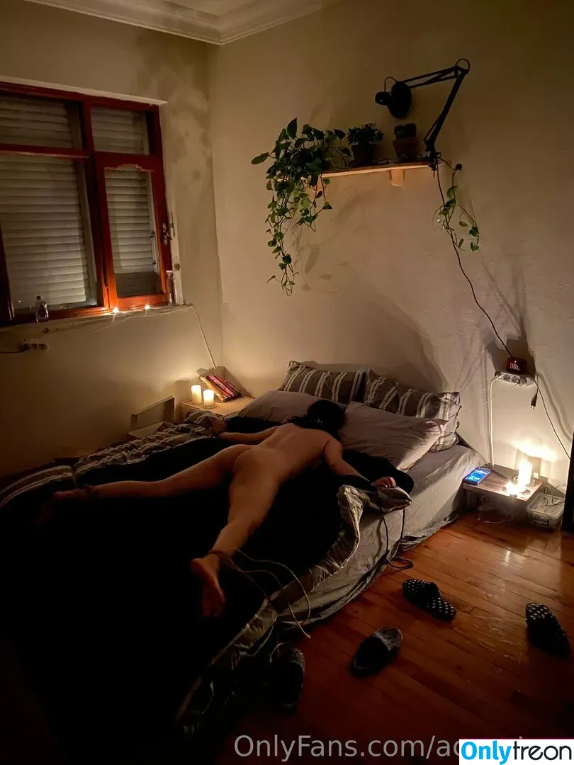 Acnoctem голая photo #0014 (acnoctemfree)