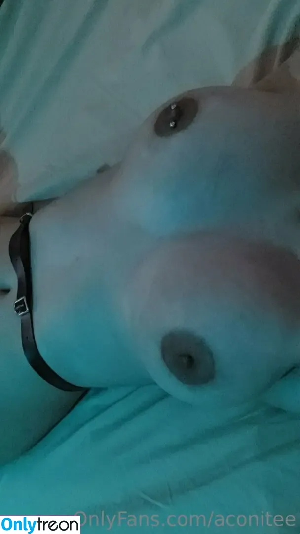 Aconite nude photo #0032 (Aconite_ / aconiteco / aconitee)