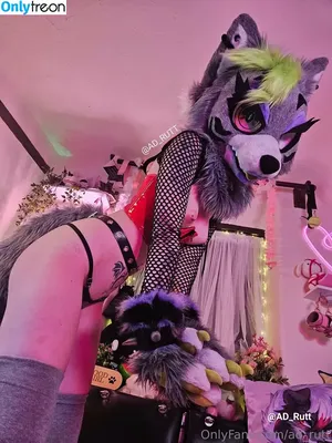 ad_rutt / Succubus Mutt / guard_mutts фото голая #0235