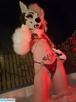 ad_rutt / Succubus Mutt / guard_mutts фото голая #0249