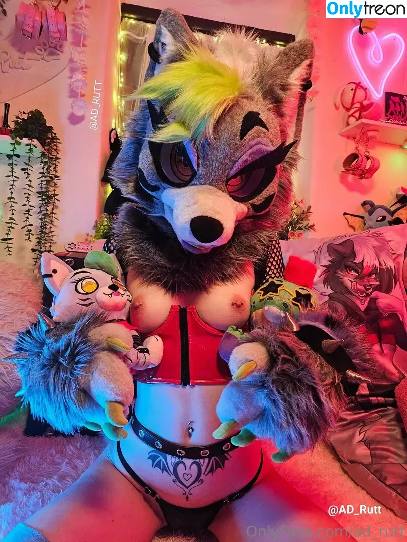 ad_rutt голая photo #0216 (Succubus Mutt / guard_mutts)