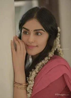 Adah Sharma / adah_ki_adah фото голая #0001