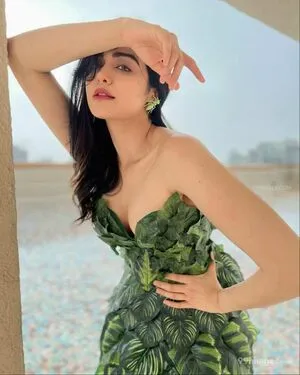 Adah Sharma / adah_ki_adah фото голая #0004