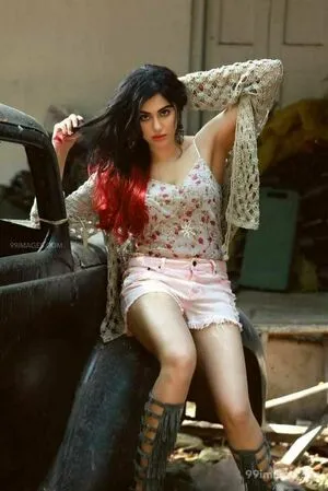 Adah Sharma / adah_ki_adah фото голая #0005