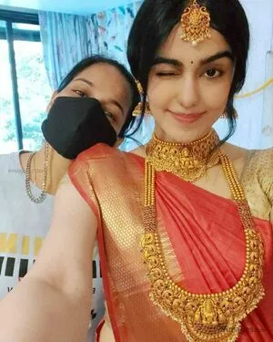 Adah Sharma / adah_ki_adah фото голая #0011