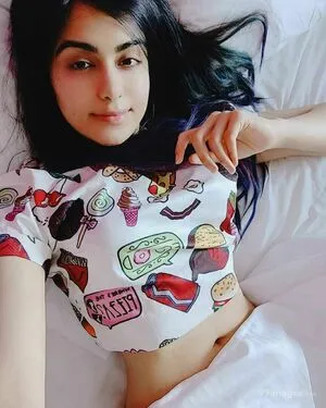 Adah Sharma / adah_ki_adah фото голая #0017