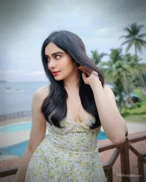 Adah Sharma / adah_ki_adah фото голая #0019
