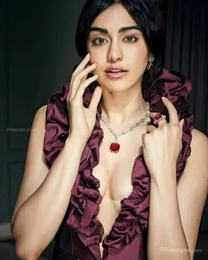Adah Sharma / adah_ki_adah фото голая #0021