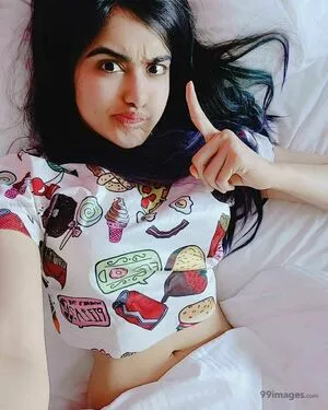 Adah Sharma / adah_ki_adah фото голая #0022
