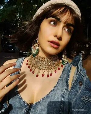Adah Sharma / adah_ki_adah фото голая #0024