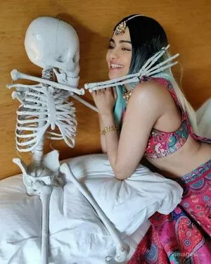 Adah Sharma / adah_ki_adah фото голая #0025